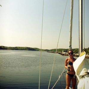 Meet your Posher, Molly